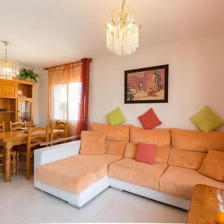 Apartmán Apartament Miami Dorada *
