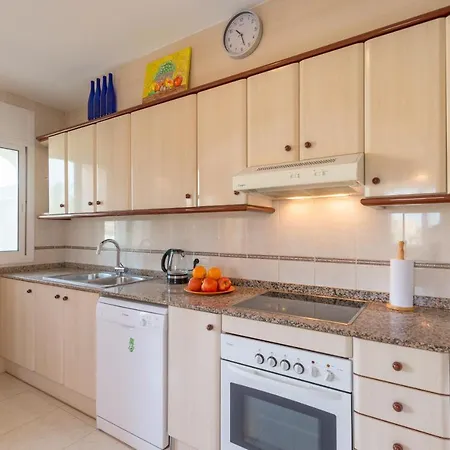 Apartament Miami Dorada
