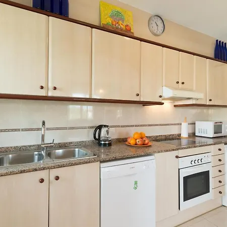 Apartmán Apartament Miami Dorada *