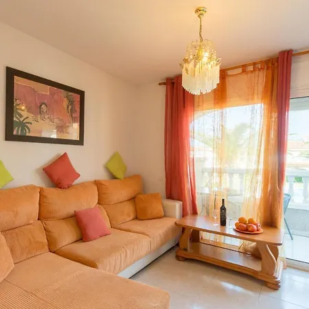 Appartement Apartament Miami Dorada Miami Playa