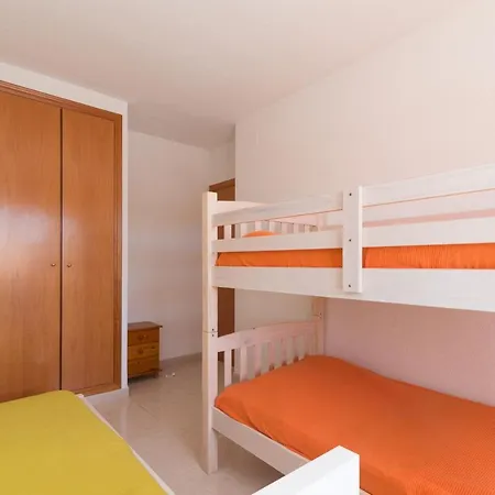 Appartement Apartament Miami Dorada *