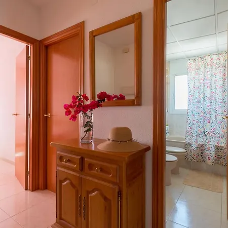 Apartament Miami Dorada