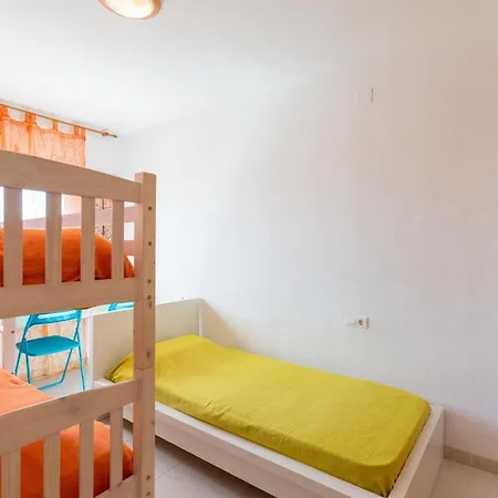 Apartament Miami Dorada Appartement *