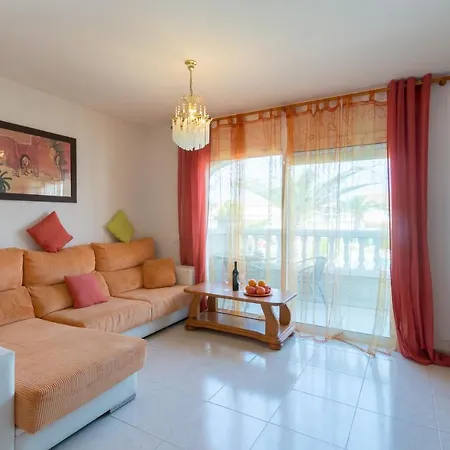 Apartament Miami Dorada